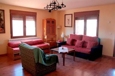 Casa Rural Nacimiento Rio Mundo