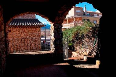 Casa Rural Nacimiento Rio Mundo