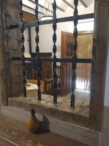 CASAS RURALES EMILIO