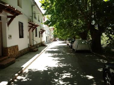 CASAS RURALES EMILIO