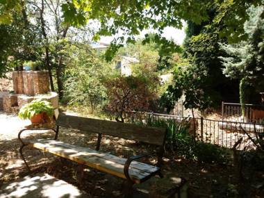 CASAS RURALES EMILIO