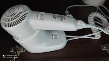 Alojamiento El Parral