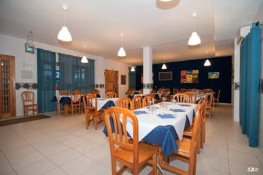 Camping las Catalinas