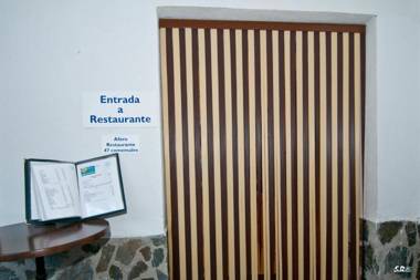 Camping las Catalinas