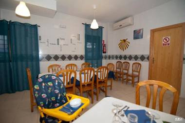 Camping las Catalinas