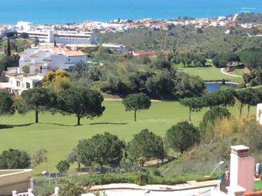 Del Parque Flats - Golf & Beach