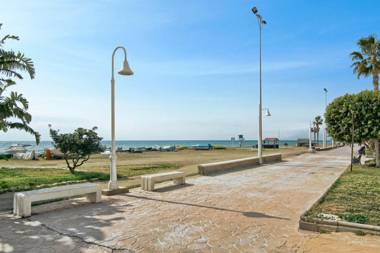 Del Parque Flats - Torrevigia