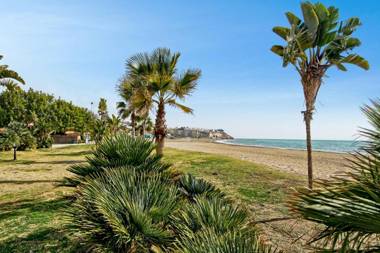 Del Parque Flats - Torrevigia