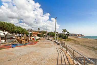 Del Parque Flats - Torrevigia