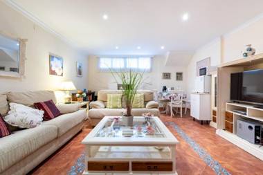 Villa Jacaranda