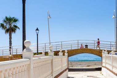 Apartamento Cala Mar