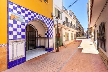 Apartamento Cala Mar