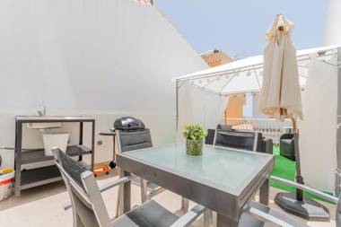 Cubo's Apartamento Calasa