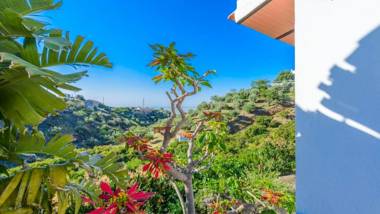 Casa Elena de Benagalbon Rincon de la Victoria by Ruralidays