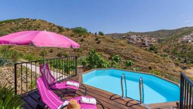 La Malagueña Rincón de la Victoria by Ruralidays