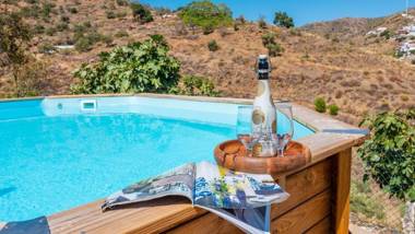 La Malagueña Rincón de la Victoria by Ruralidays