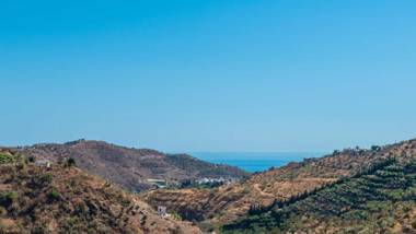 La Malagueña Rincón de la Victoria by Ruralidays