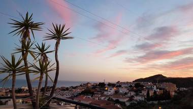 Holidays2Cala del Moral & terraza & vista mar & piscina & parking