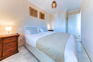 Holidays2Cala del Moral & terraza & vista mar & piscina & parking