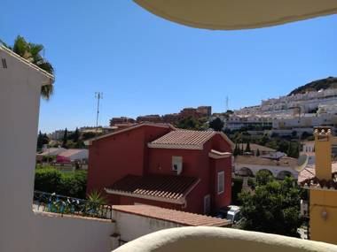 Monísimo Pensión Rincón de la Victoria