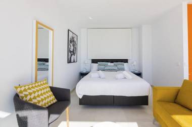 Seafront Boutique CalaBeach