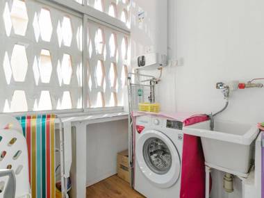 Boutique Apartment in Rincon de la Victoria with Terrace