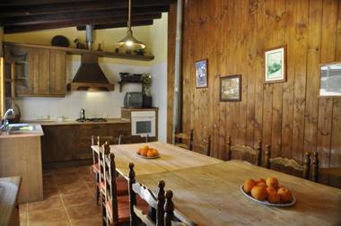 Aljibe de Monastrell