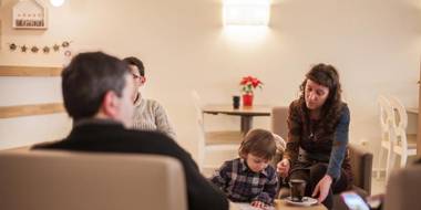 Hotel Catalunya Ribes de Freser