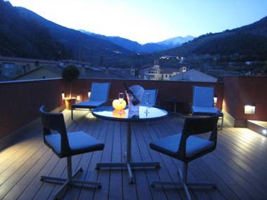 Hotel Els Caçadors de Ribes