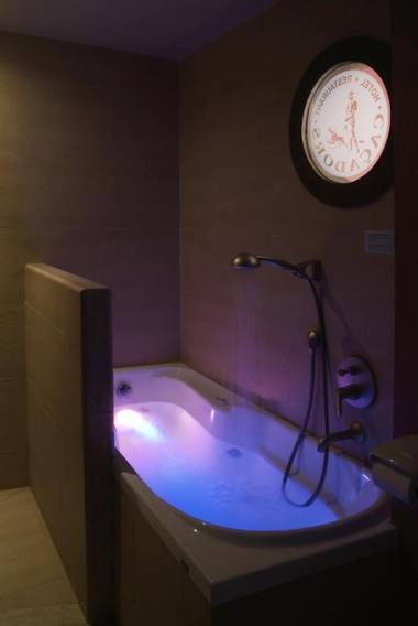 Hotel Els Caçadors de Ribes