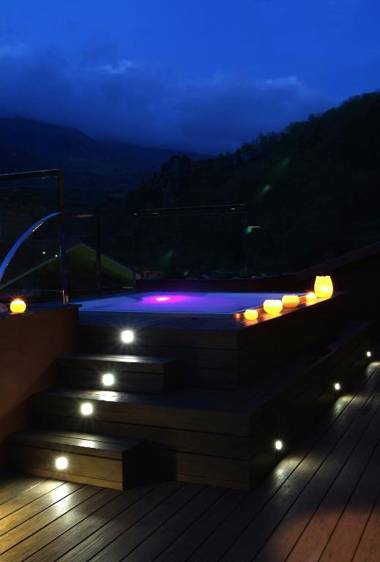 Hotel Els Caçadors de Ribes