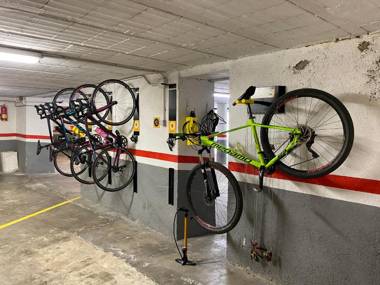 Apartaments Sant Antoni