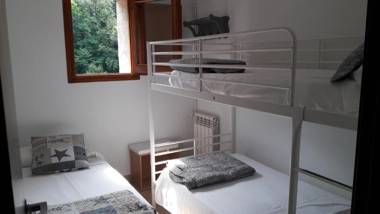 Apartamentos CAN GUSI