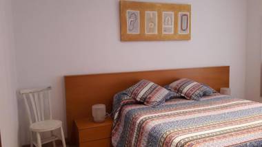 Apartamentos CAN GUSI