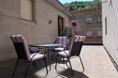 La Caseta Del Cremallera