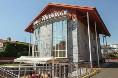Hotel Verdemar