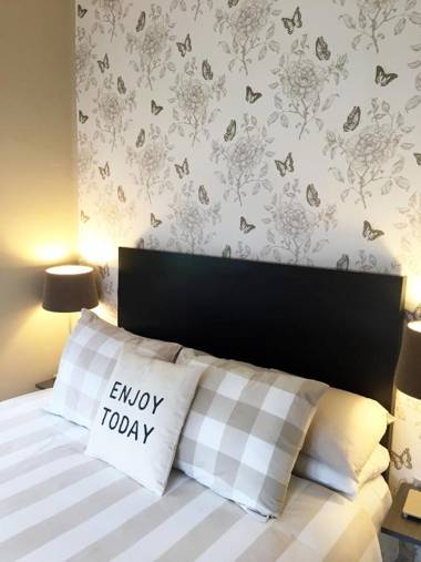 Apartamentos Las Vegas