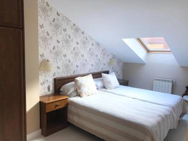 Apartamentos Las Vegas