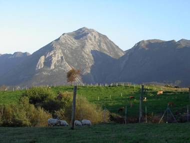 Paraje del Asturcon - Adults only