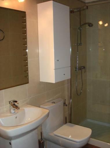 Los Picos de Tereñes