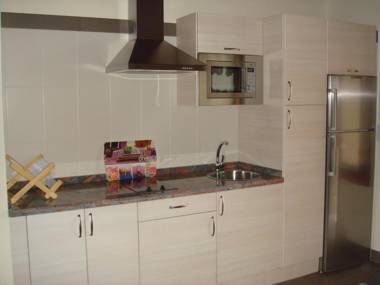 Los Picos de Tereñes