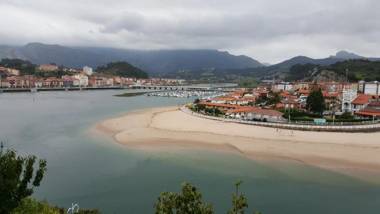 Hotel Camping Ribadesella