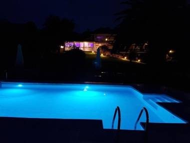 Hotel Camping Ribadesella