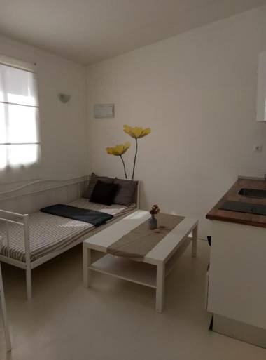 Camping Playa Sauces