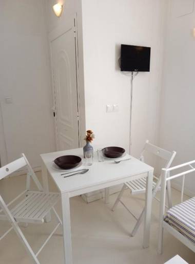 Camping Playa Sauces