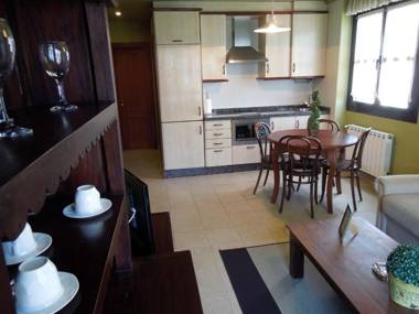 Apartamentos la Marina