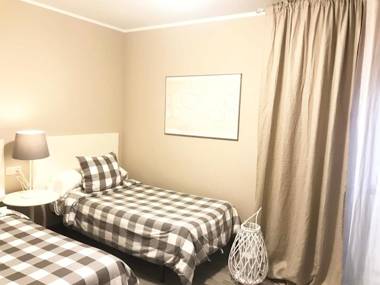 APARTAMENTOS CENTRO RIBADESELLA