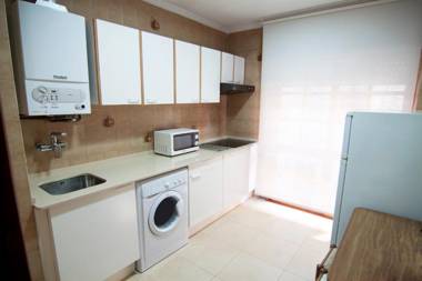 APARTAMENTOS CENTRO RIBADESELLA