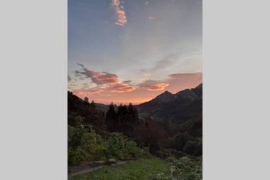 La Vierta Casa Rural Agroturismo