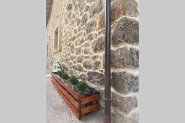 La Vierta Casa Rural Agroturismo